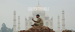 Feature Film GOLDEN TRIANGLE